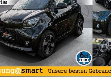 Smart ForTwo 22.665 km 15.998 &euro; Dorsten 46282