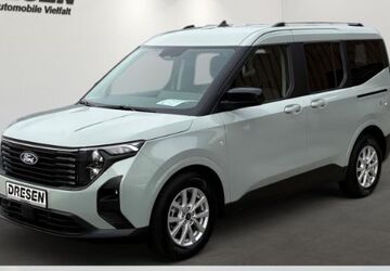 Ford Tourneo Courier 36.000 km 23.850 &euro; Mönchengladbach 41061