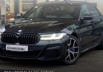 BMW 540 81.454 km 45.860 &euro; Burghaun 36151
