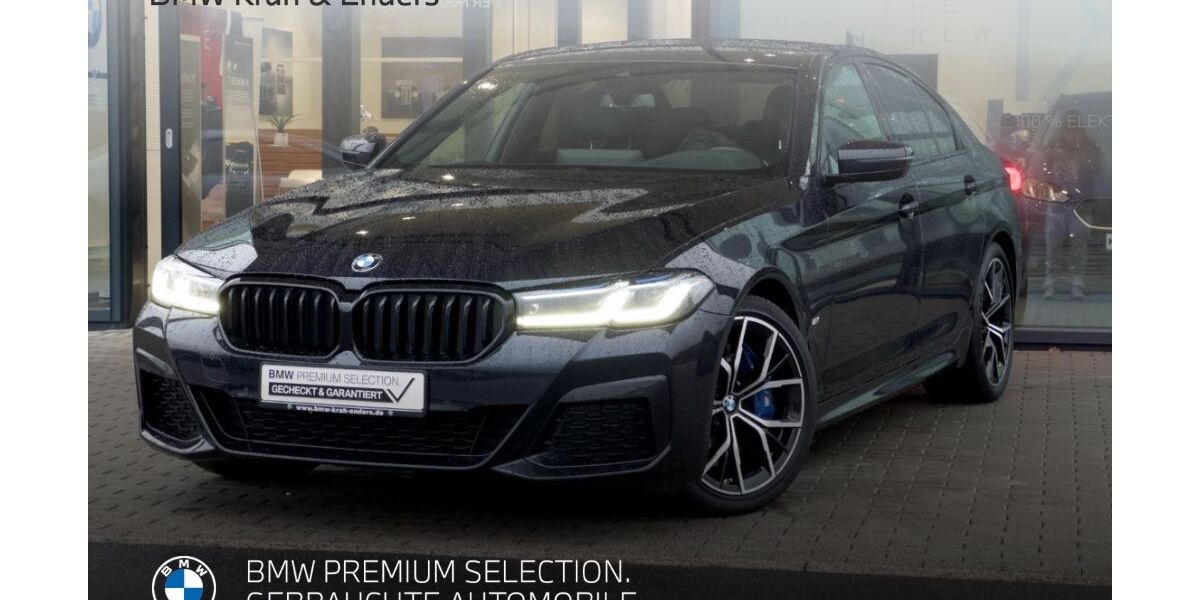 BMW 540 81.454 km 45.860 &euro; Burghaun 36151