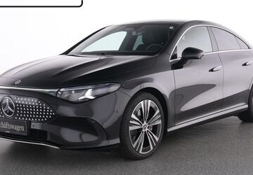 Mercedes-Benz CLA 350 4.900 km 56.750 &euro; Essen 45309