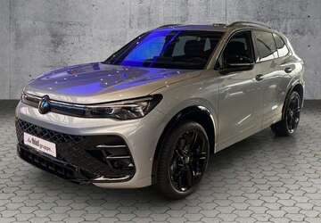 VW Tiguan 1.900 km 61.390 &euro; Bad Driburg 33014