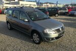 Dacia Logan MCV,Laureate 1.5 dCi,el.Fh,AHK,Tüv Neu! 174.000 km 3.999 &euro; Himmelkron 95502