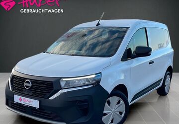 Nissan Townstar 35.390 km 15.390 &euro; Wasserburg am Inn 83512