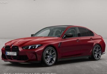 BMW M3 13.905 km 84.495 &euro; München 80939