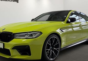BMW M5 106.900 km 69.990 &euro; Erding 85435