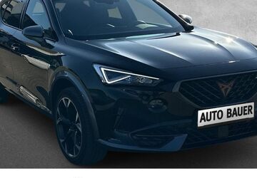 Cupra Formentor 95.560 km 24.990 &euro; Marktheidenfeld 97828