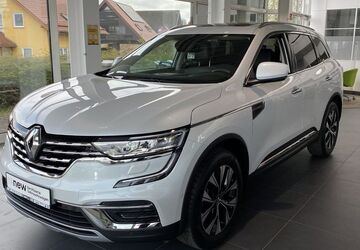 Renault Koleos 27.560 km 27.890 &euro; Radeberg 01454