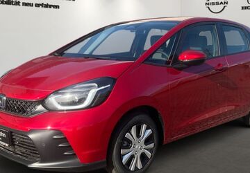 Honda Jazz 2.500 km 26.970 &euro; Eisenach 99817