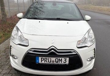 Citroen DS3 166.000 km 4.900 &euro; Trier 54293