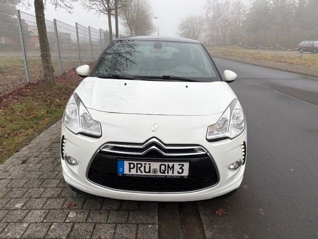 Citroen DS3 166.000 km 4.900 &euro; Trier 54293