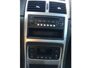 Peugeot 307 Quiksilver,Klima,Alu,Tüv Neu! 189.970 km 3.000 &euro; Himmelkron 95502