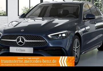 Mercedes-Benz C 180 3.818 km 38.990 &euro; Duisburg 47138