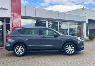 Seat Tarraco 19.968 km 29.970 &euro; Helmstedt 38350