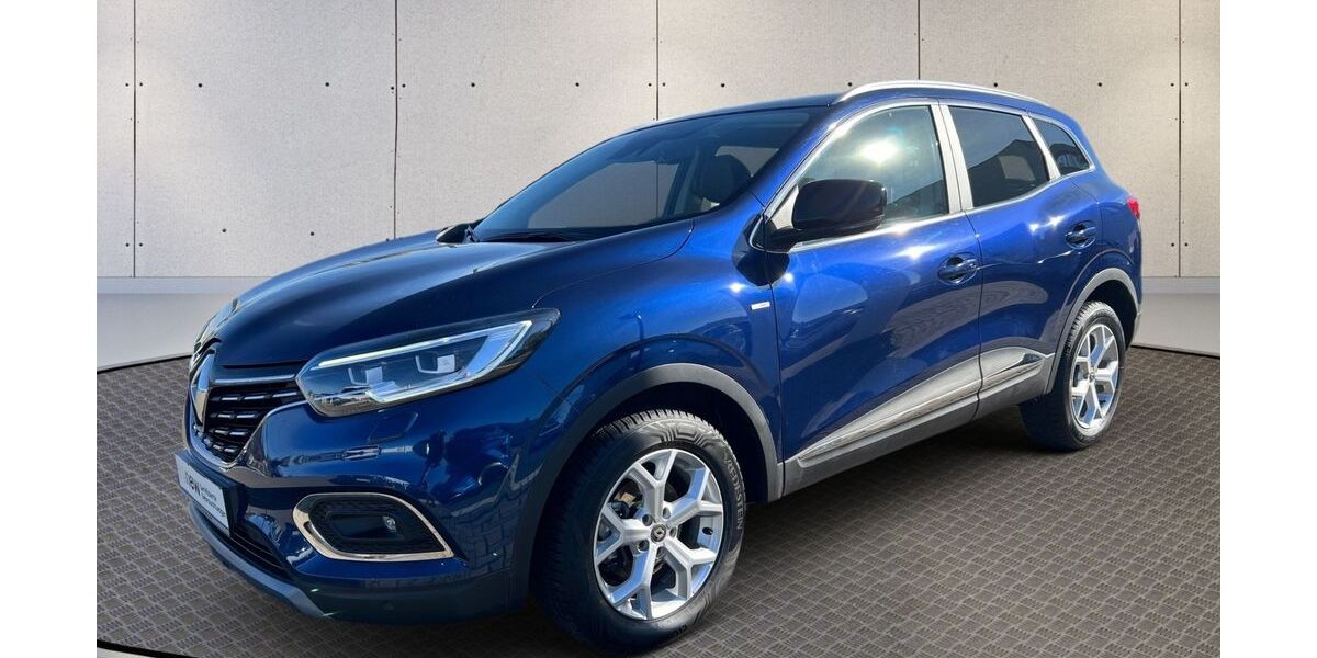 Renault Kadjar 58.949 km 19.990 &euro; Stendal 39576