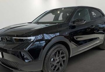 Opel Mokka 8.500 km 22.990 &euro; München 81249