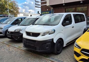 Peugeot Expert 117.000 km 18.950 &euro; Berlin 13599