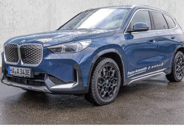 BMW iX1 3.900 km 46.390 &euro; Hagen 58119