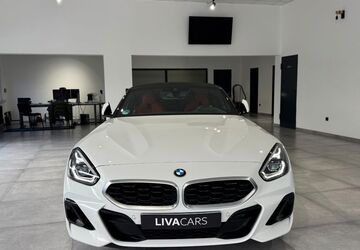BMW Z4 39.439 km 43.000 &euro; Oberhausen 46049