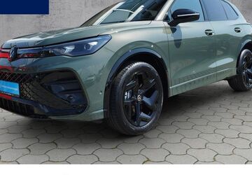 VW Tiguan 5.000 km 49.980 &euro; Plauen 08527