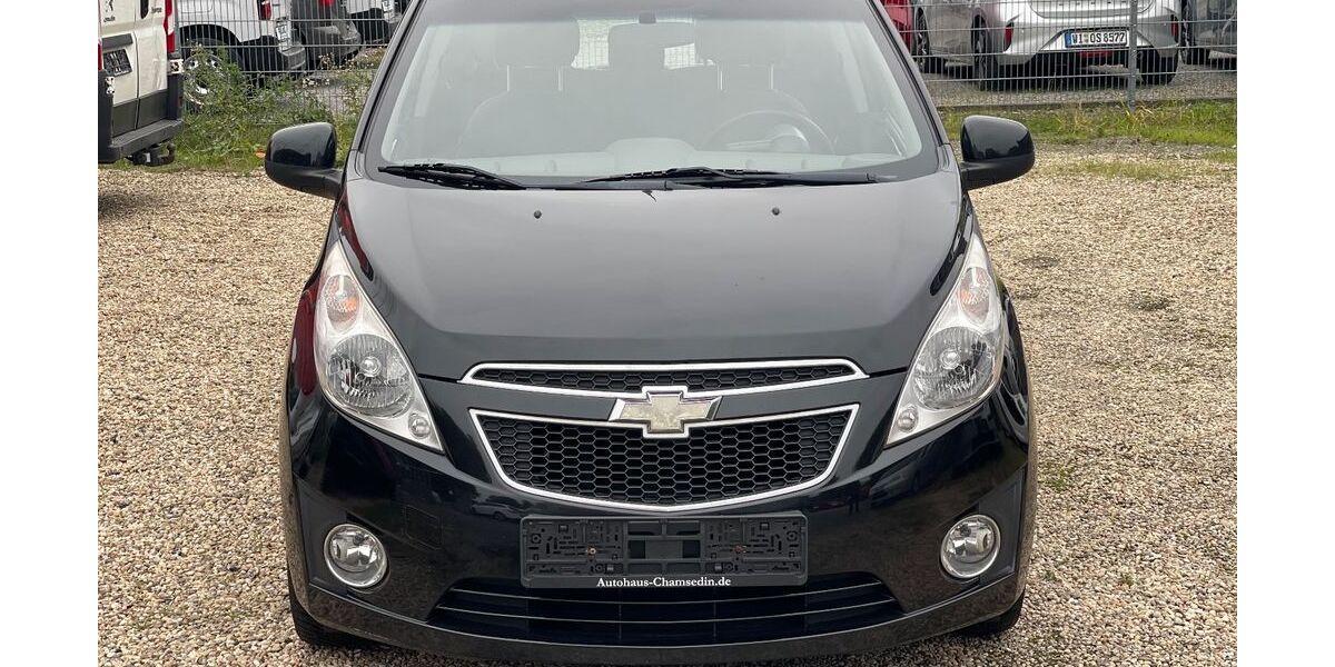 Chevrolet Spark 137.499 km 2.000 &euro; Viersen 41748
