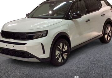 Opel Frontera 5.900 km 23.890 &euro; Kellinghusen 25548