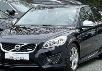 Volvo C30 98.150 km 8.990 &euro; Bremen 28259