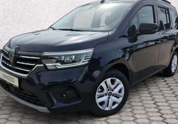 Renault Kangoo 5.000 km 35.590 &euro; Bruchhausen-Vilsen 27305