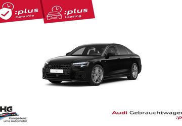Audi A8 31.000 km 67.240 &euro; Gotha 99867