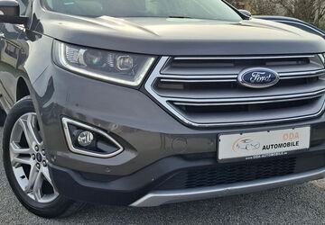 Ford Edge 105.000 km 17.990 &euro; Dettenheim 76706
