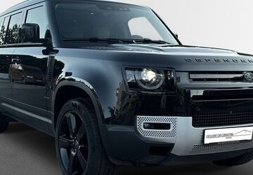 Land Rover Defender 32.500 km 79.990 &euro; Hamburg 22529