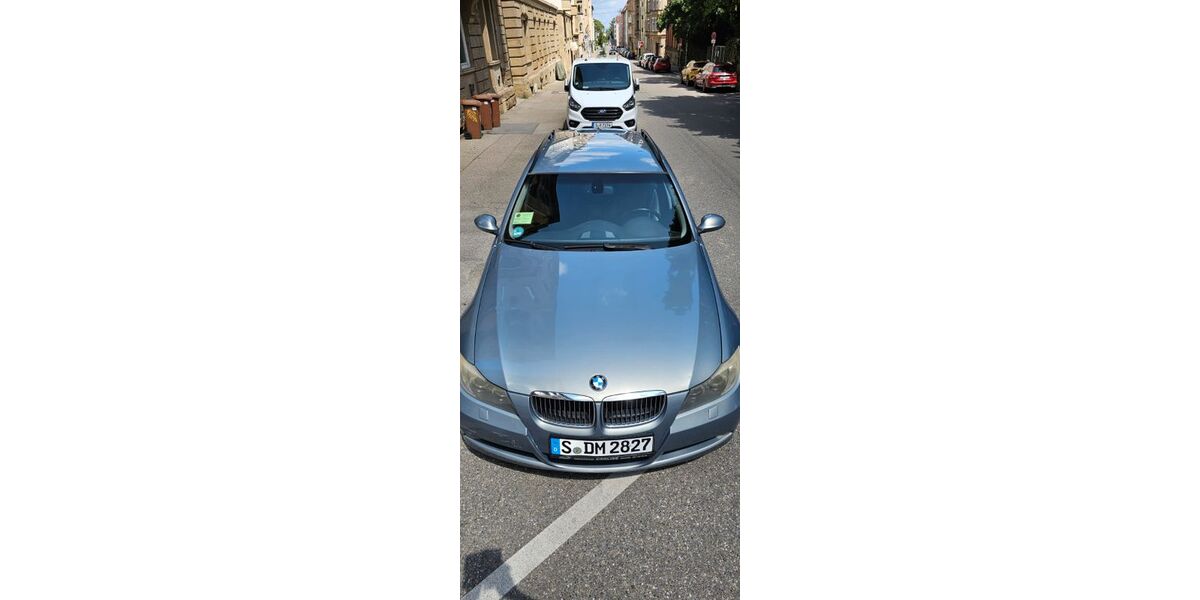 BMW 325 310.000 km 2.999 &euro; Stuttgart 70176