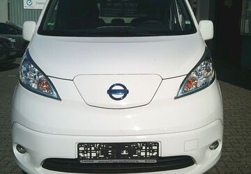 Nissan NV200 11.129 km 19.990 &euro; Frankfurt 60486
