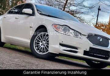 Jaguar XF 175.000 km 5.980 &euro; Gütersloh 33334