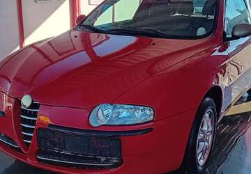 Alfa Romeo 147 130.000 km 999 &euro; Seelze 30926