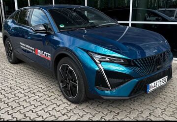 Peugeot 408 9.000 km 32.880 &euro; Garbsen 30826