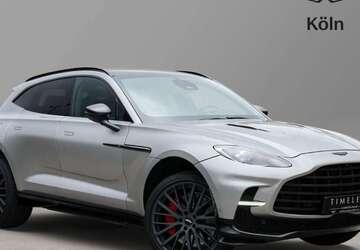 Aston Martin DBX 20.000 km 281.270 &euro; Köln 50968