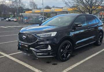 Ford Edge 60.000 km 29.800 &euro; Wächtersbach 63607