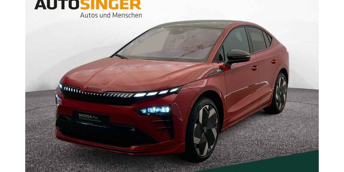 Skoda Enyaq 21.900 km 50.860 &euro; Kaufbeuren 87600