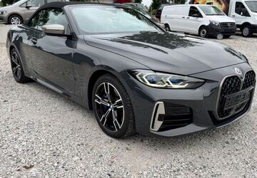 BMW M440 57.300 km 44.625 &euro; Rüdersdorf-Tasdorf 15562