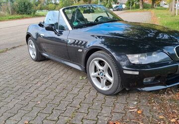 BMW Z3 107.000 km 14.999 &euro; Eppingen 75031