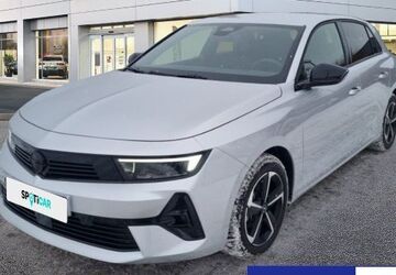 Opel Astra 8.092 km 20.990 &euro; Jüterbog 14913