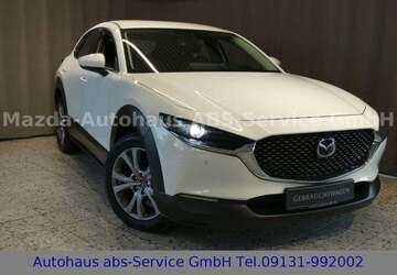 Mazda CX-3 46.989 km 19.865 &euro; Erlangen-Büchenbach 91056