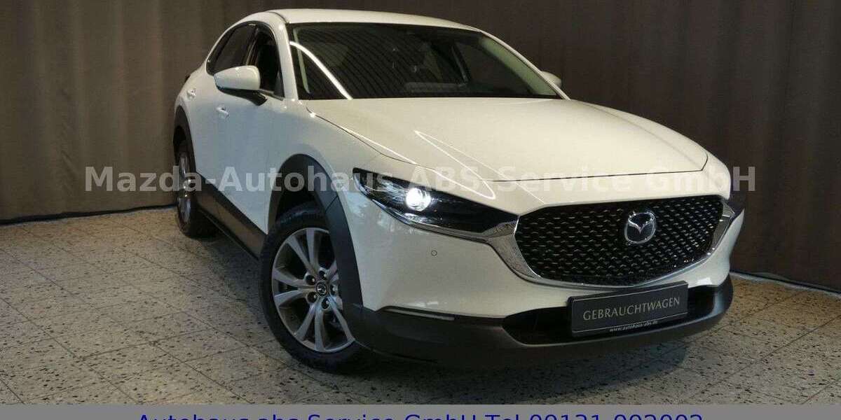 Mazda CX-3 46.989 km 19.865 &euro; Erlangen-Büchenbach 91056