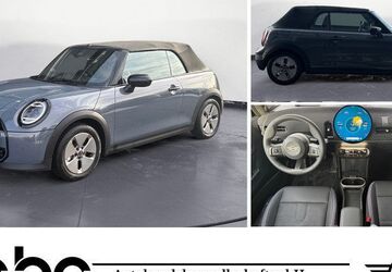 Mini Cooper C 4.350 km 32.880 &euro; Horb am Neckar 72160