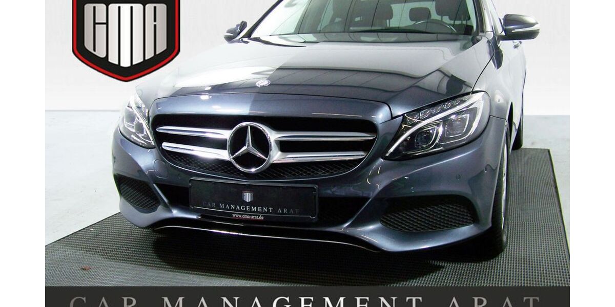 Mercedes-Benz C 250 173.344 km 15.973 &euro; Hamburg Stadtteil Horn 22119