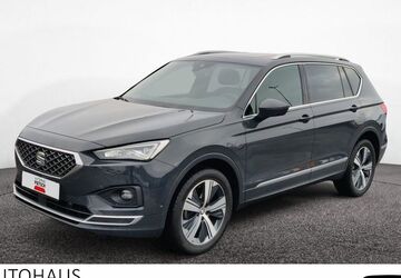 Seat Tarraco 62.516 km 30.990 &euro; Melle 49324