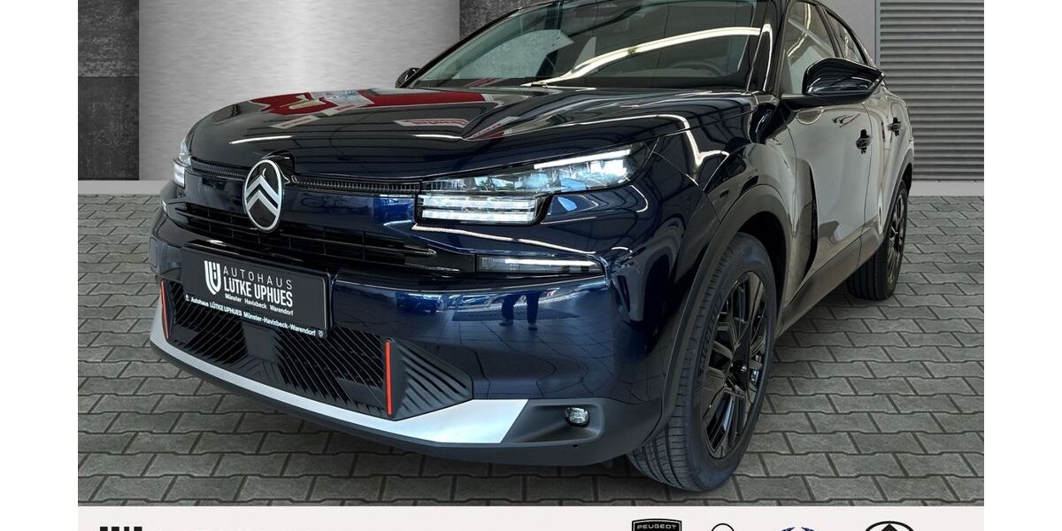 Citroen C4 2.712 km 23.590 &euro; Münster 48155