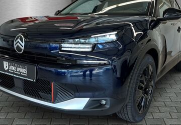 Citroen C4 2.712 km 24.790 &euro; Münster 48155