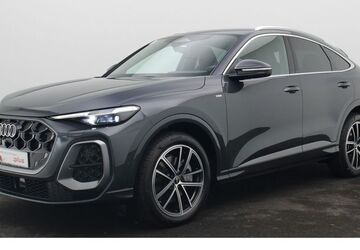 Audi Q5 17.000 km 67.980 &euro; Würzburg 97076